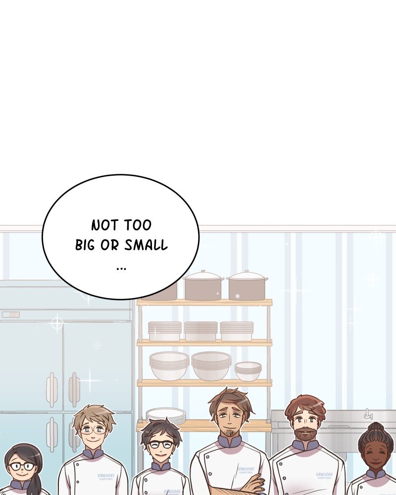 Gourmet Hound - Chapter 163