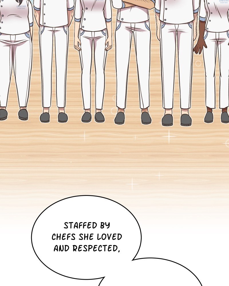 Gourmet Hound - Chapter 163