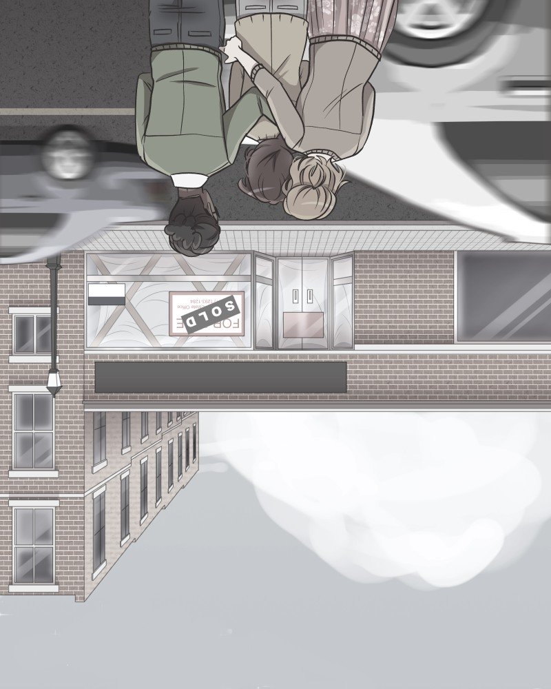 Gourmet Hound - Chapter 163