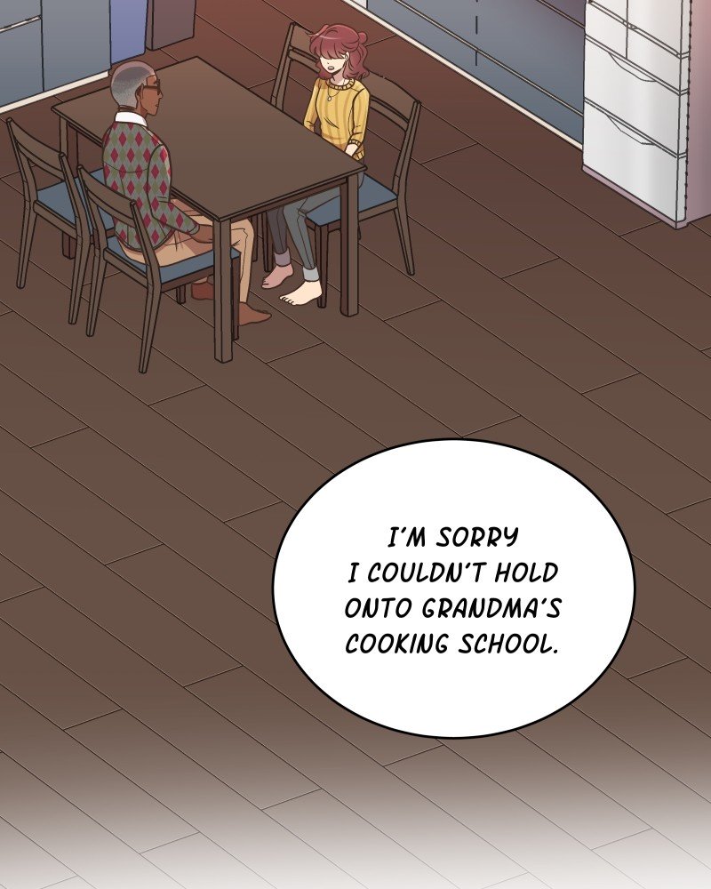 Gourmet Hound - Chapter 163