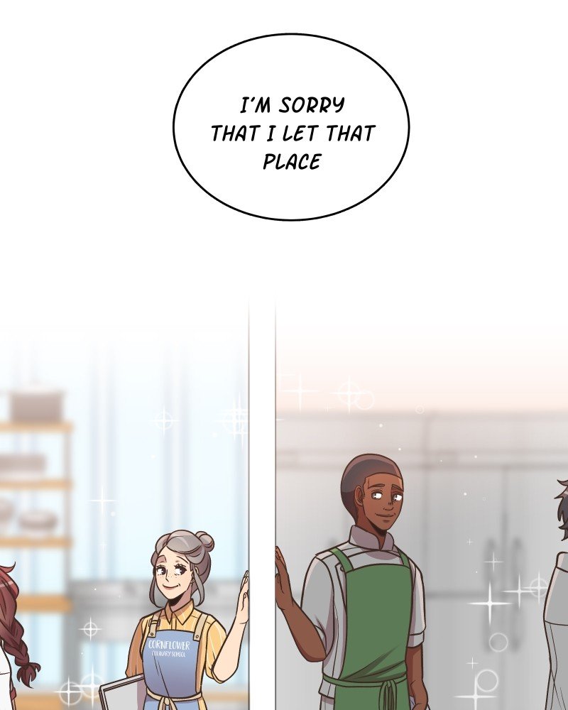 Gourmet Hound - Chapter 163