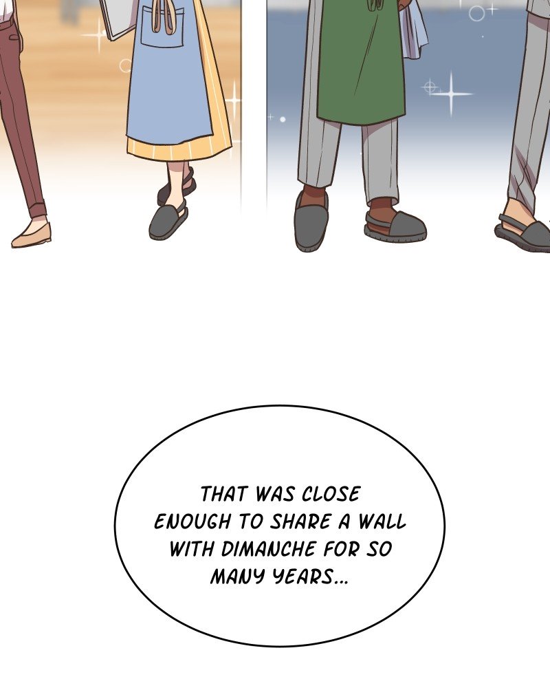 Gourmet Hound - Chapter 163