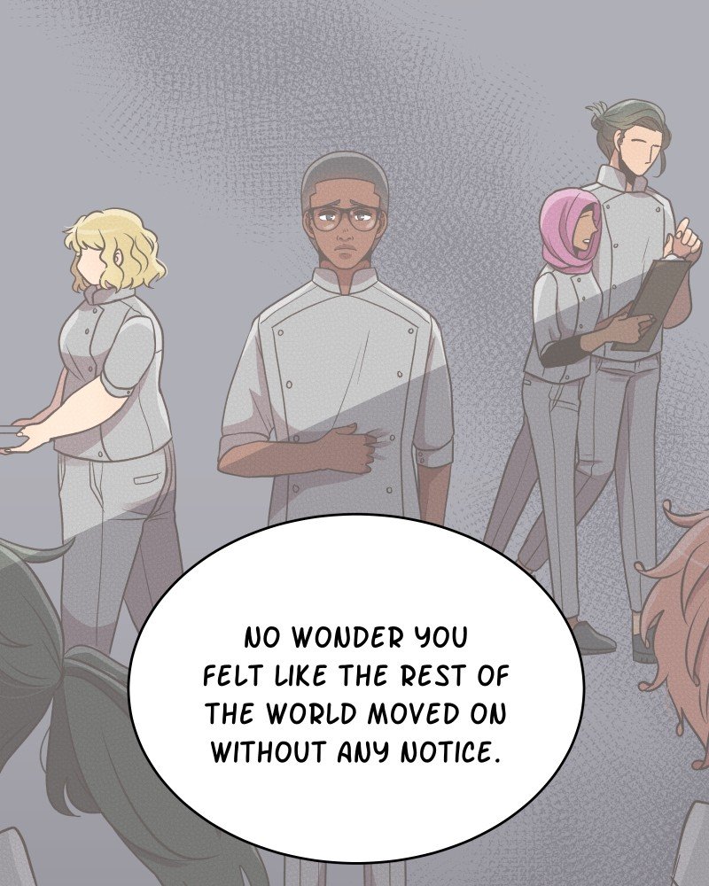 Gourmet Hound - Chapter 163