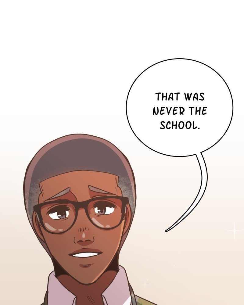 Gourmet Hound - Chapter 163