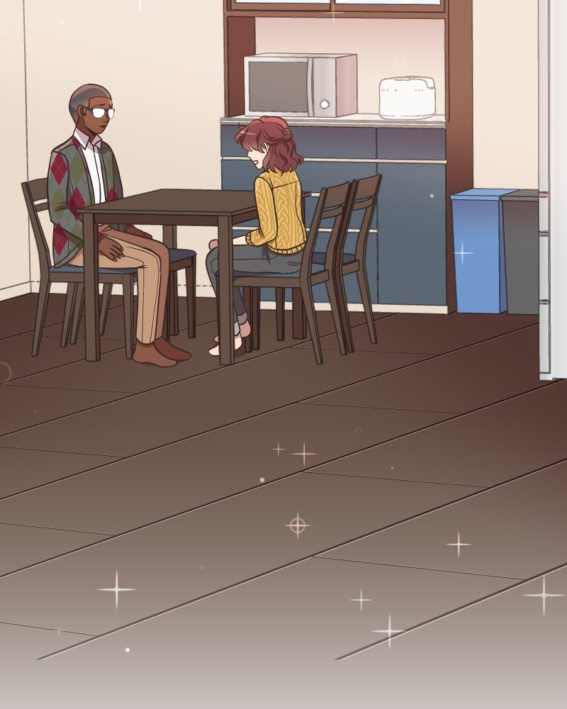 Gourmet Hound - Chapter 163