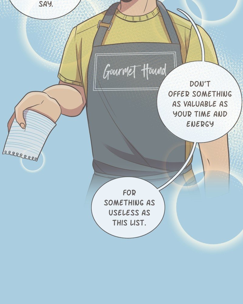 Gourmet Hound - Chapter 154