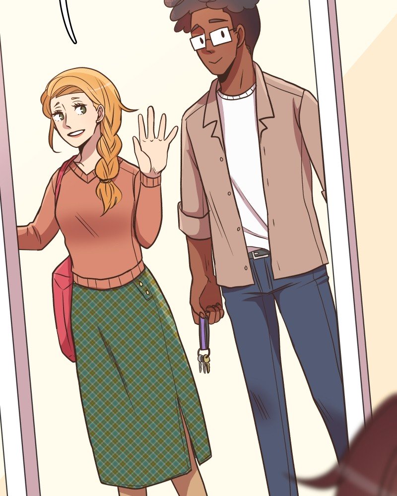 Gourmet Hound - Chapter 154