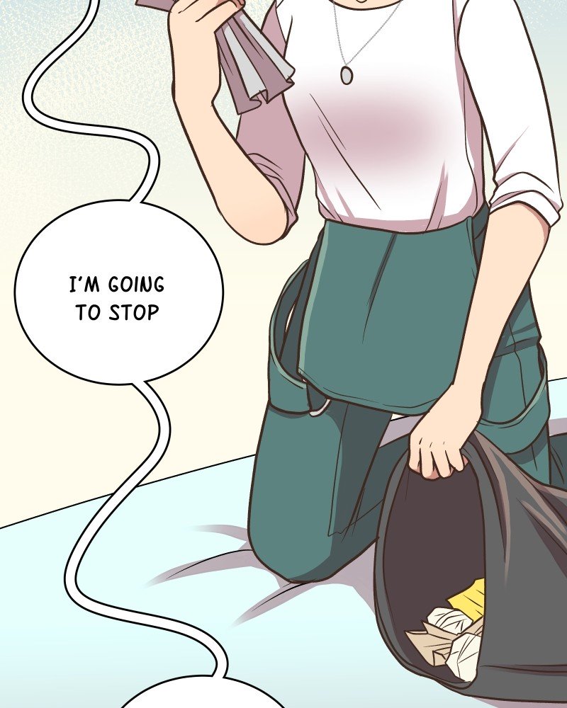 Gourmet Hound - Chapter 154