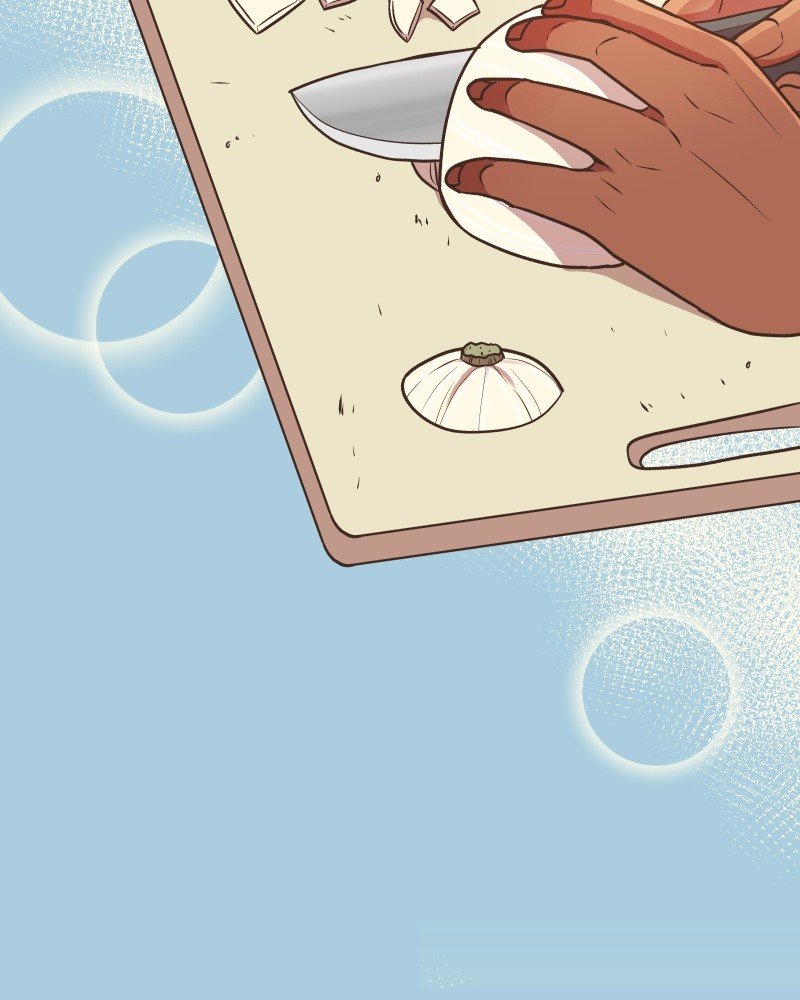 Gourmet Hound - Chapter 154