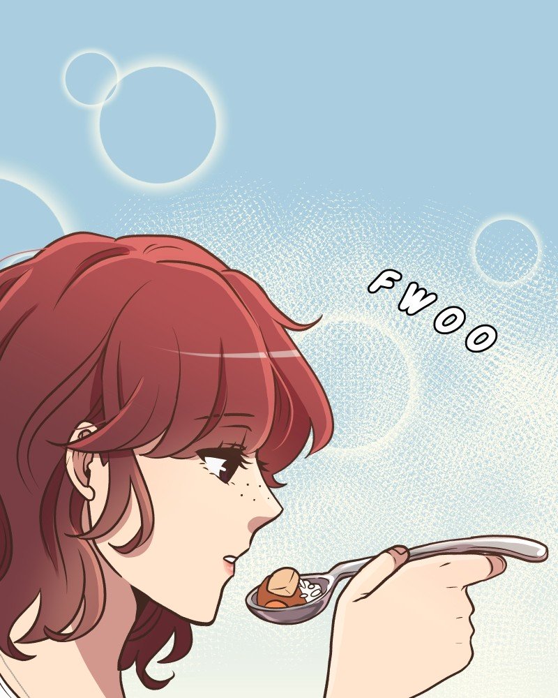 Gourmet Hound - Chapter 154