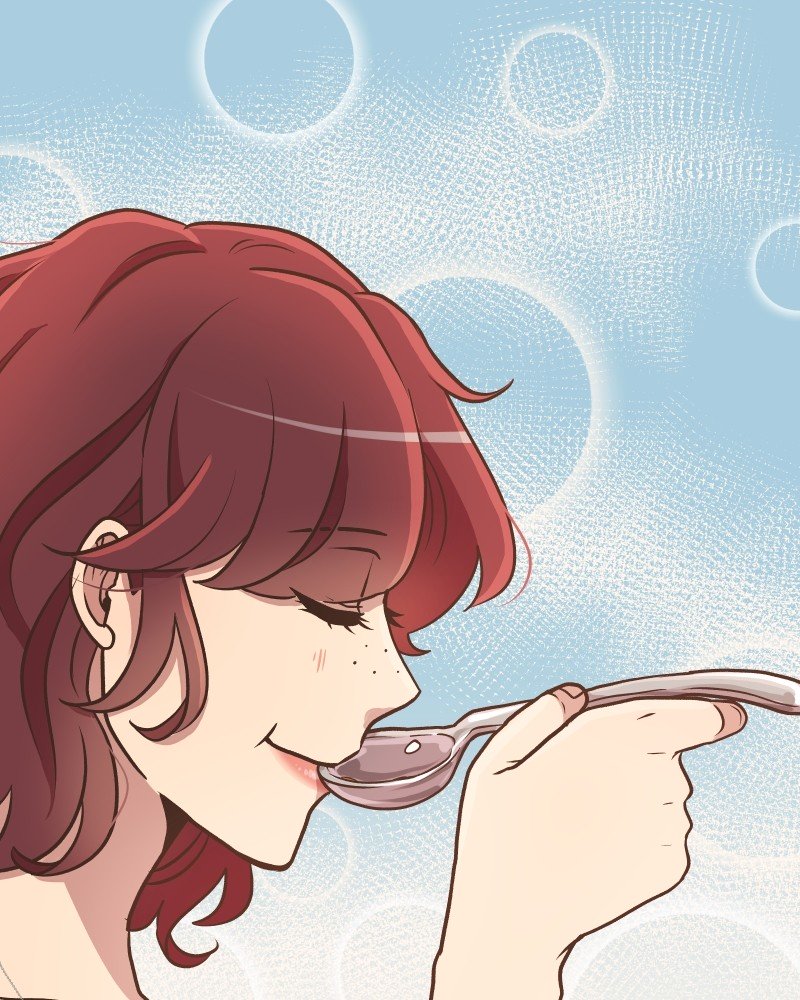 Gourmet Hound - Chapter 154