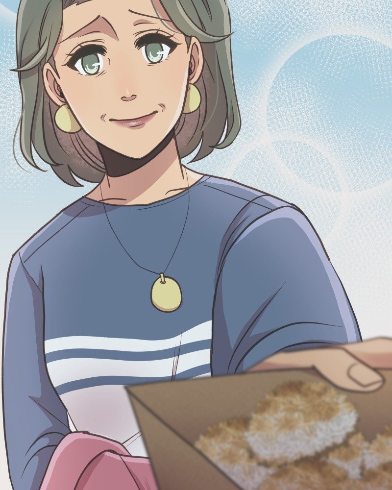 Gourmet Hound - Chapter 154