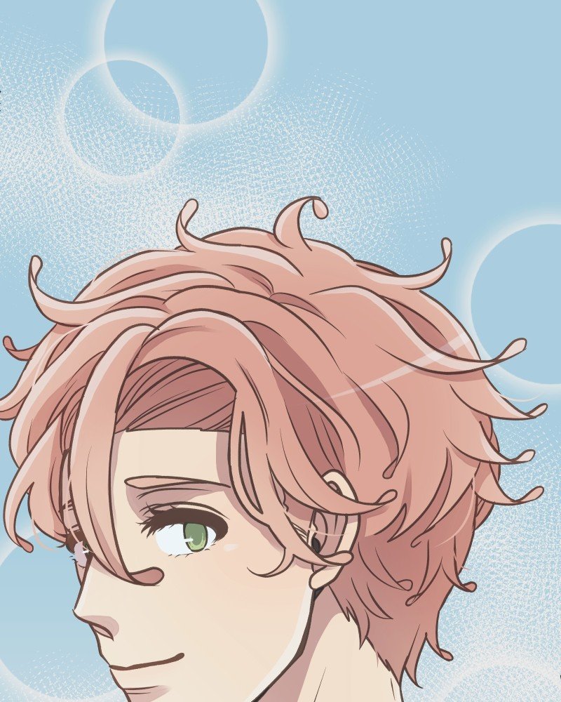 Gourmet Hound - Chapter 154