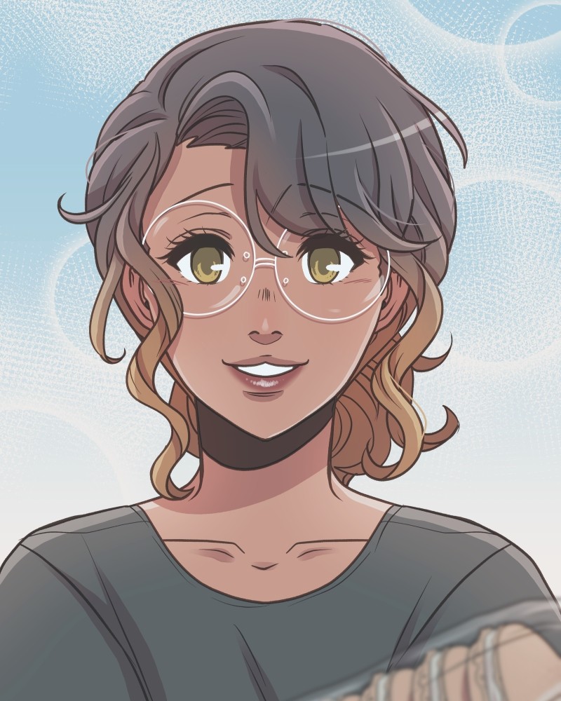 Gourmet Hound - Chapter 154