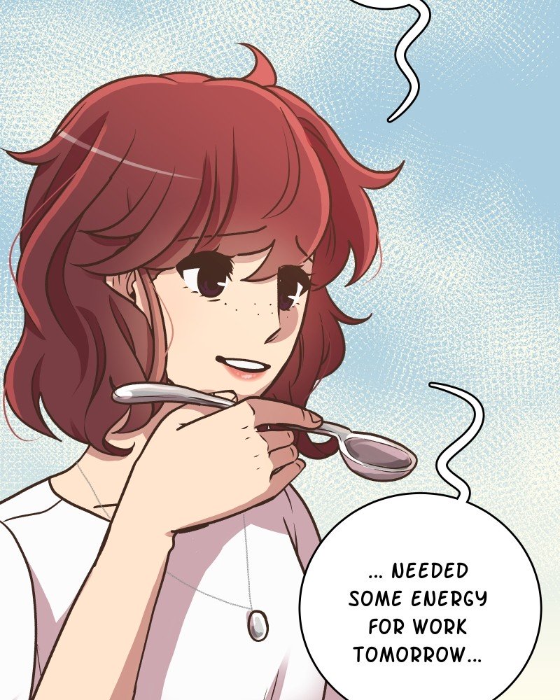 Gourmet Hound - Chapter 154