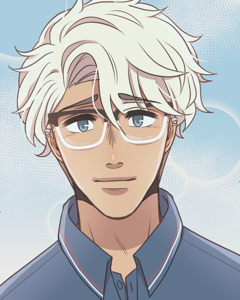 Gourmet Hound - Chapter 154