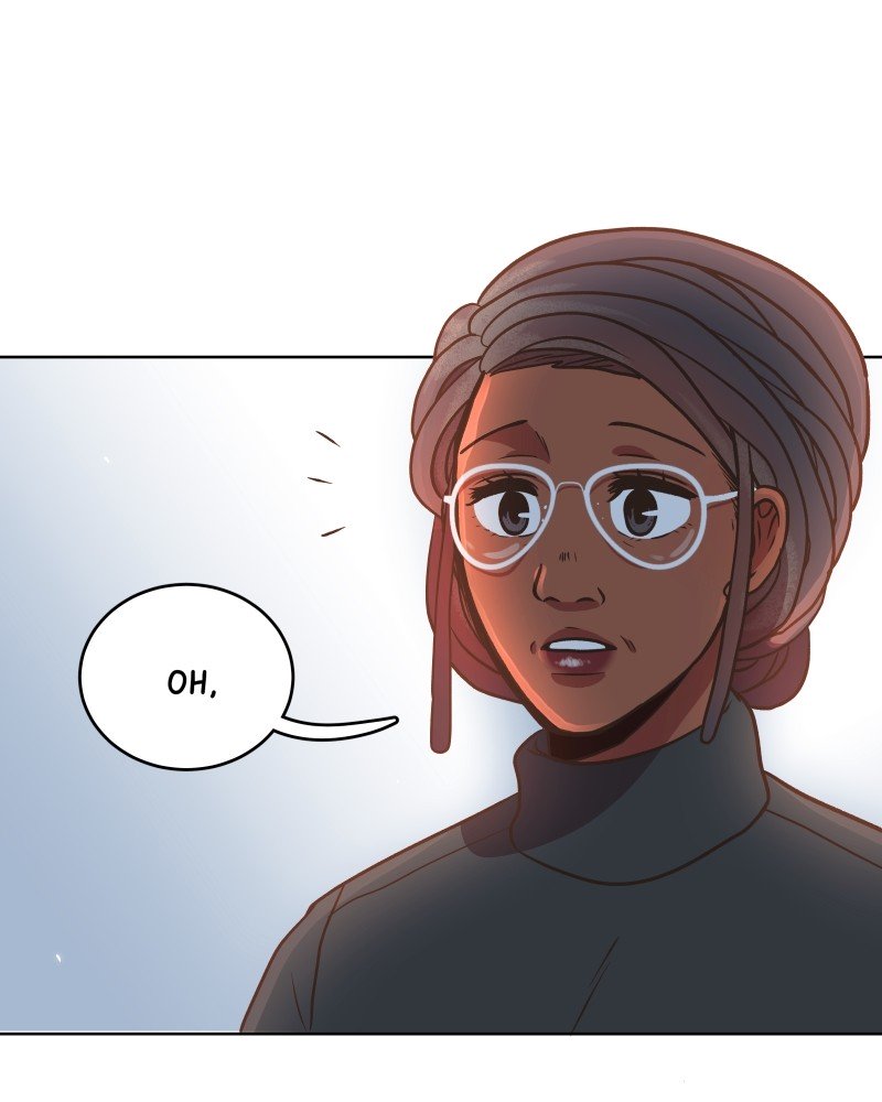 Gourmet Hound - Chapter 155