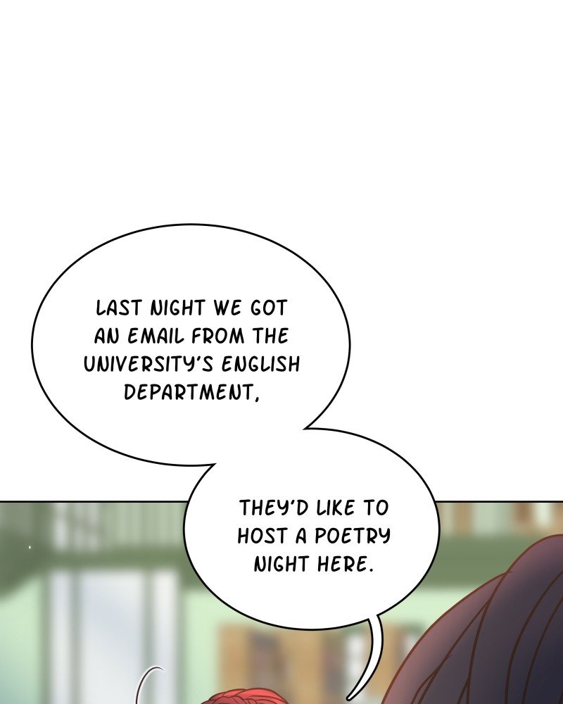 Gourmet Hound - Chapter 155