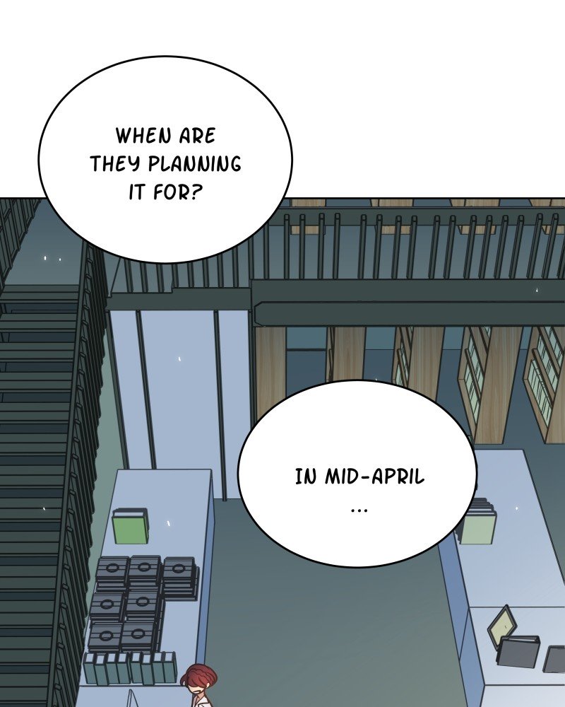 Gourmet Hound - Chapter 155