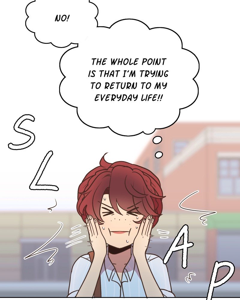 Gourmet Hound - Chapter 155