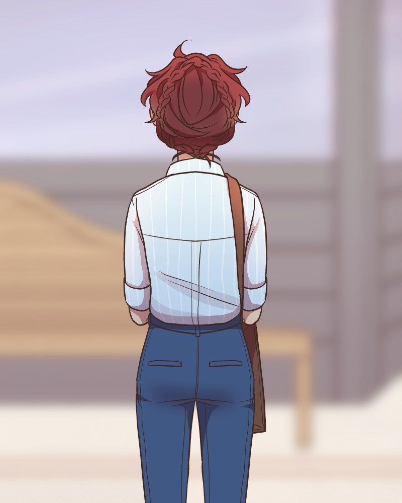 Gourmet Hound - Chapter 155