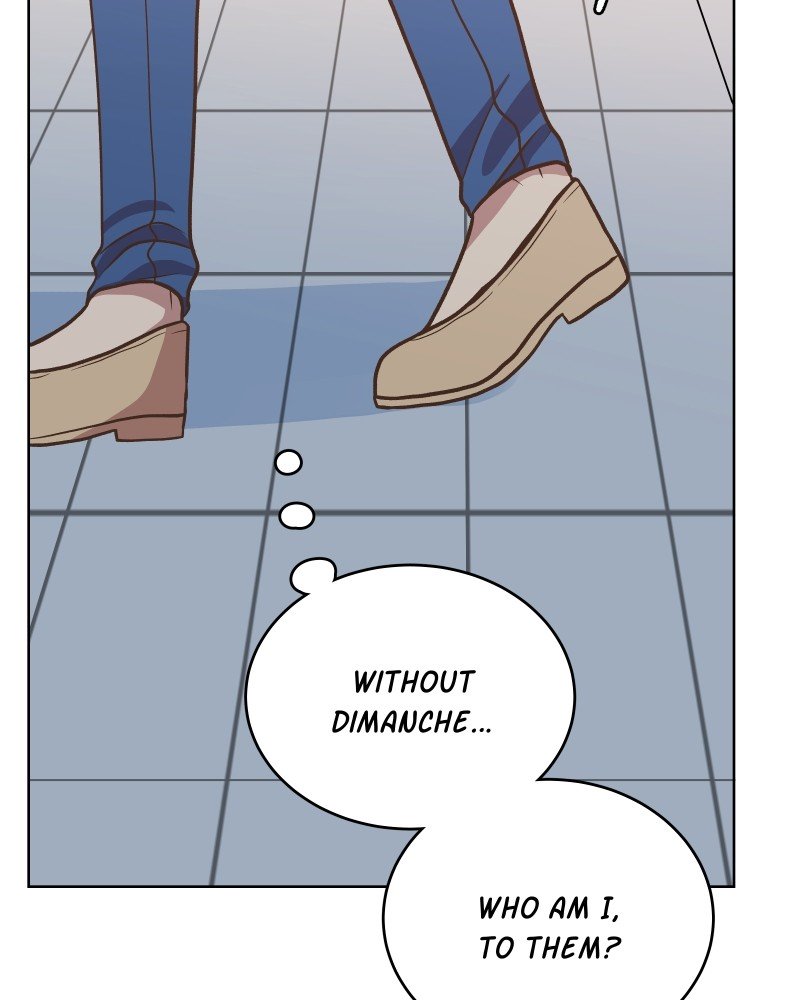 Gourmet Hound - Chapter 155