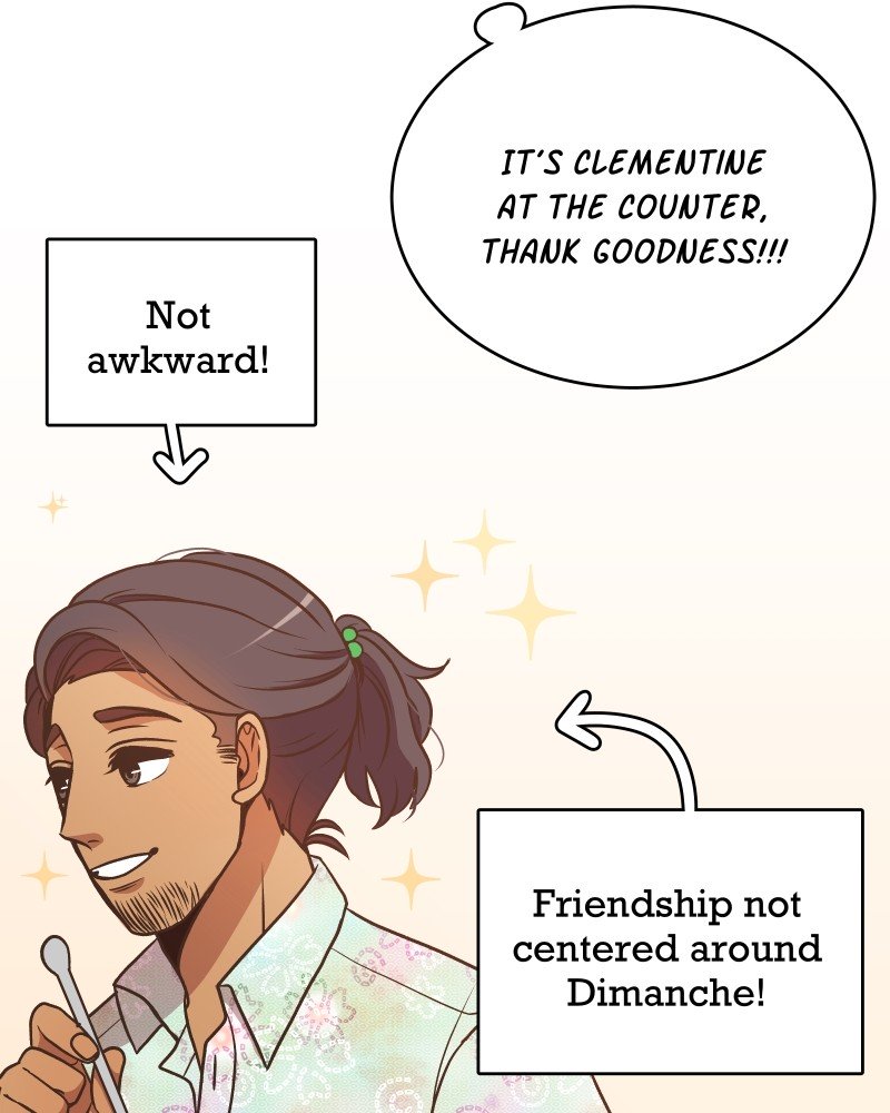 Gourmet Hound - Chapter 155