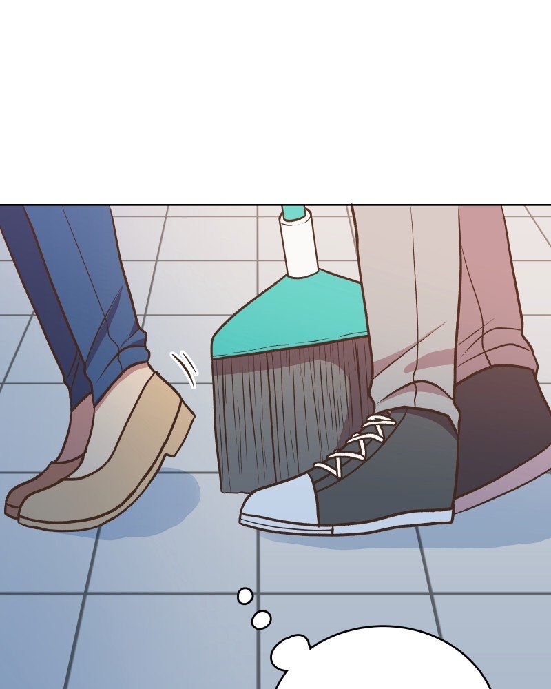 Gourmet Hound - Chapter 155