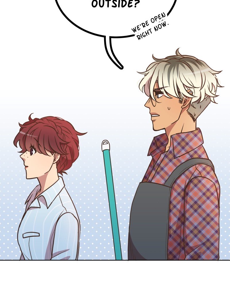 Gourmet Hound - Chapter 155