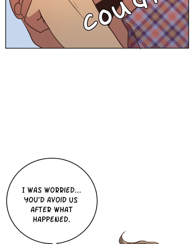 Gourmet Hound - Chapter 155