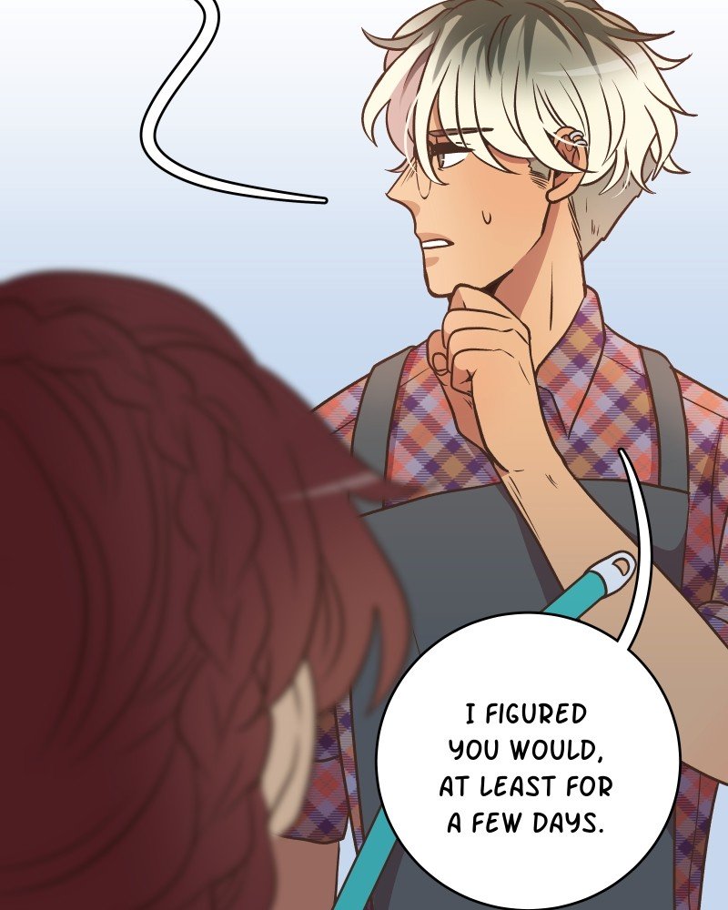 Gourmet Hound - Chapter 155