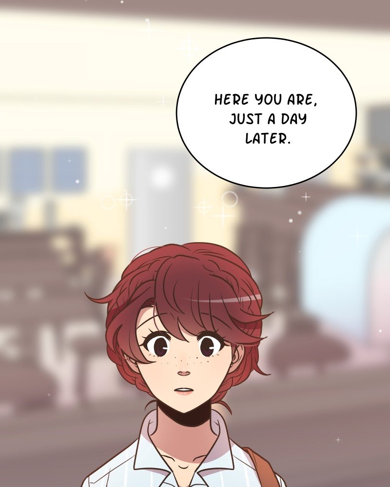 Gourmet Hound - Chapter 155