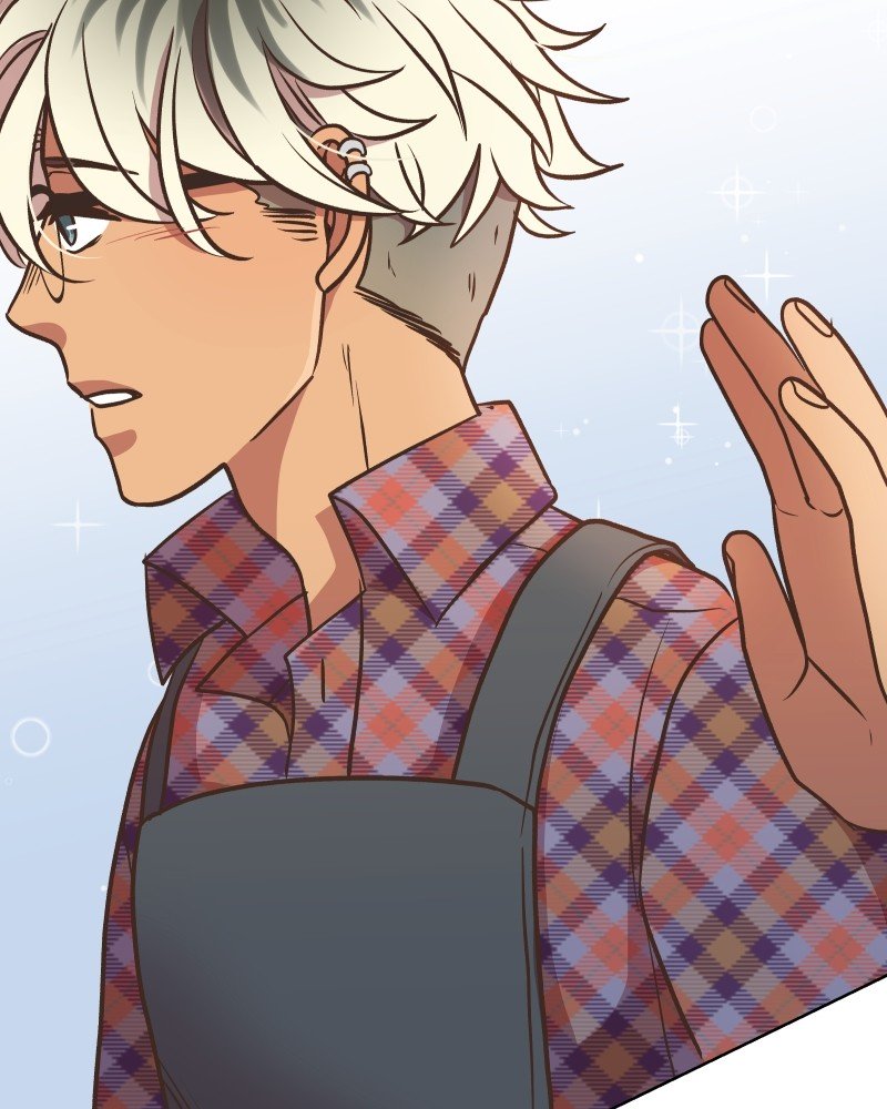 Gourmet Hound - Chapter 155