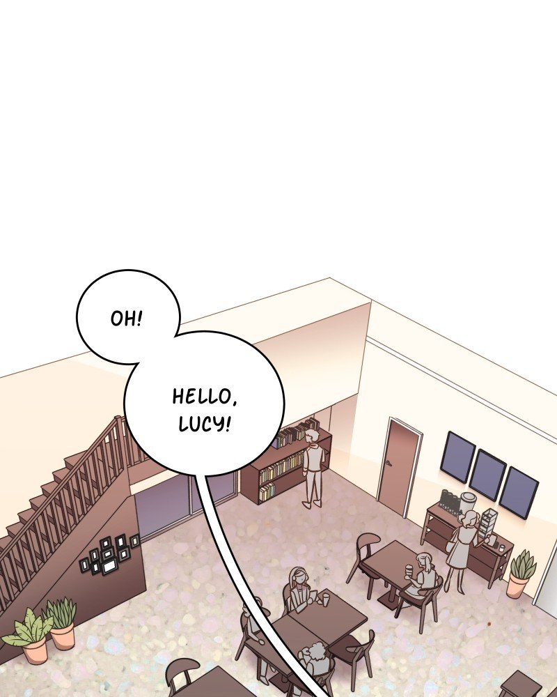 Gourmet Hound - Chapter 155