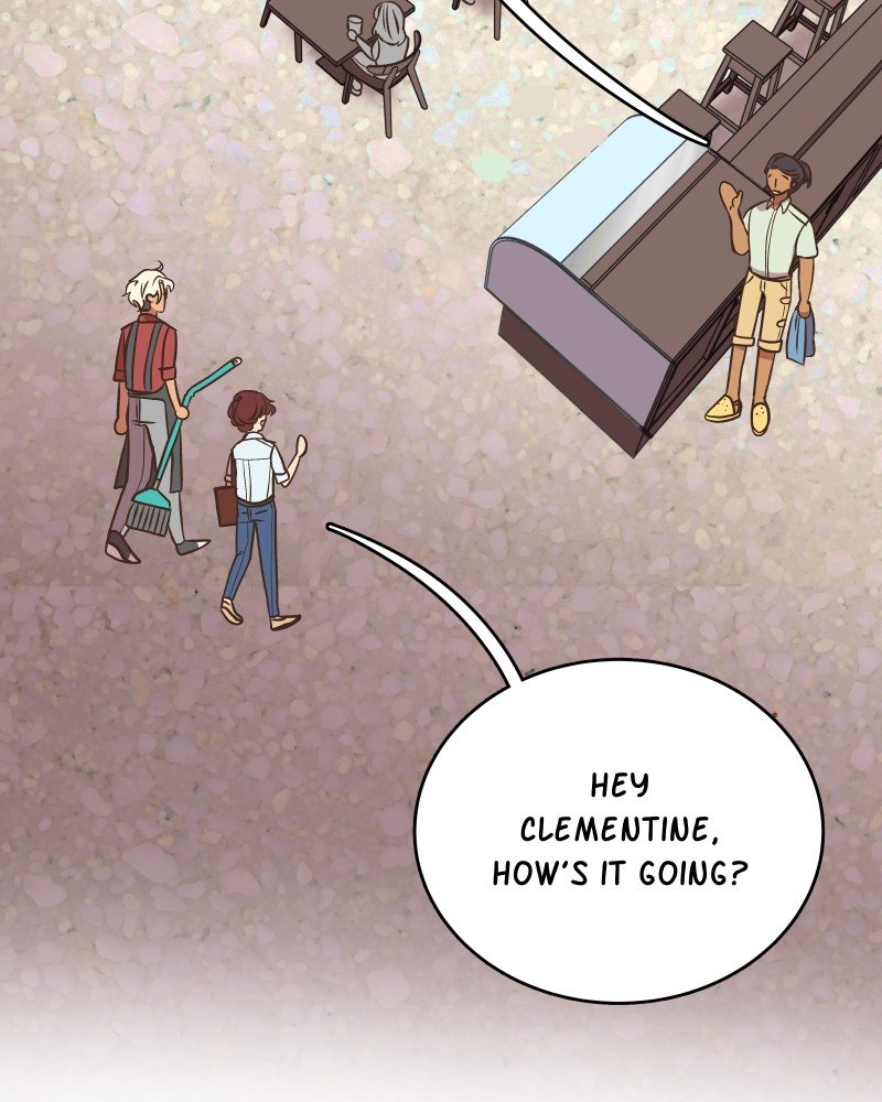 Gourmet Hound - Chapter 155