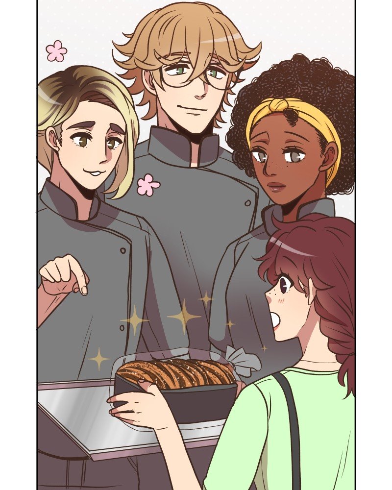 Gourmet Hound - Chapter 155