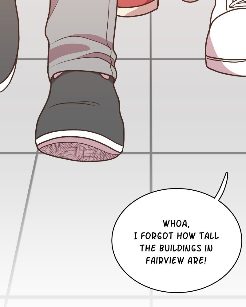 Gourmet Hound - Chapter 155