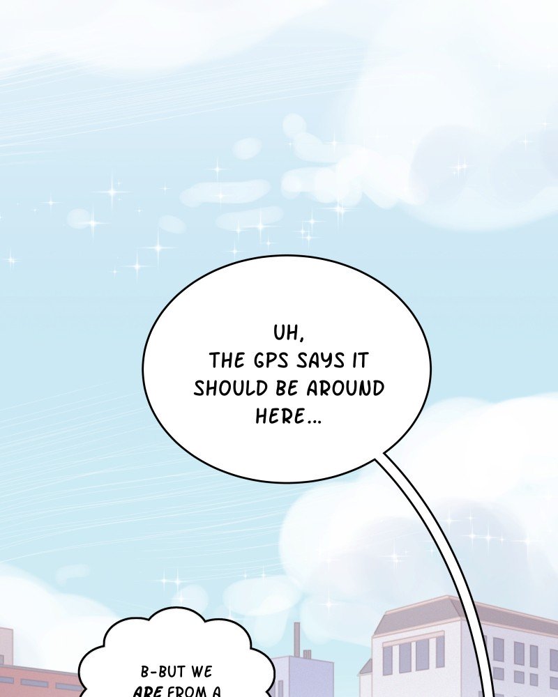 Gourmet Hound - Chapter 155