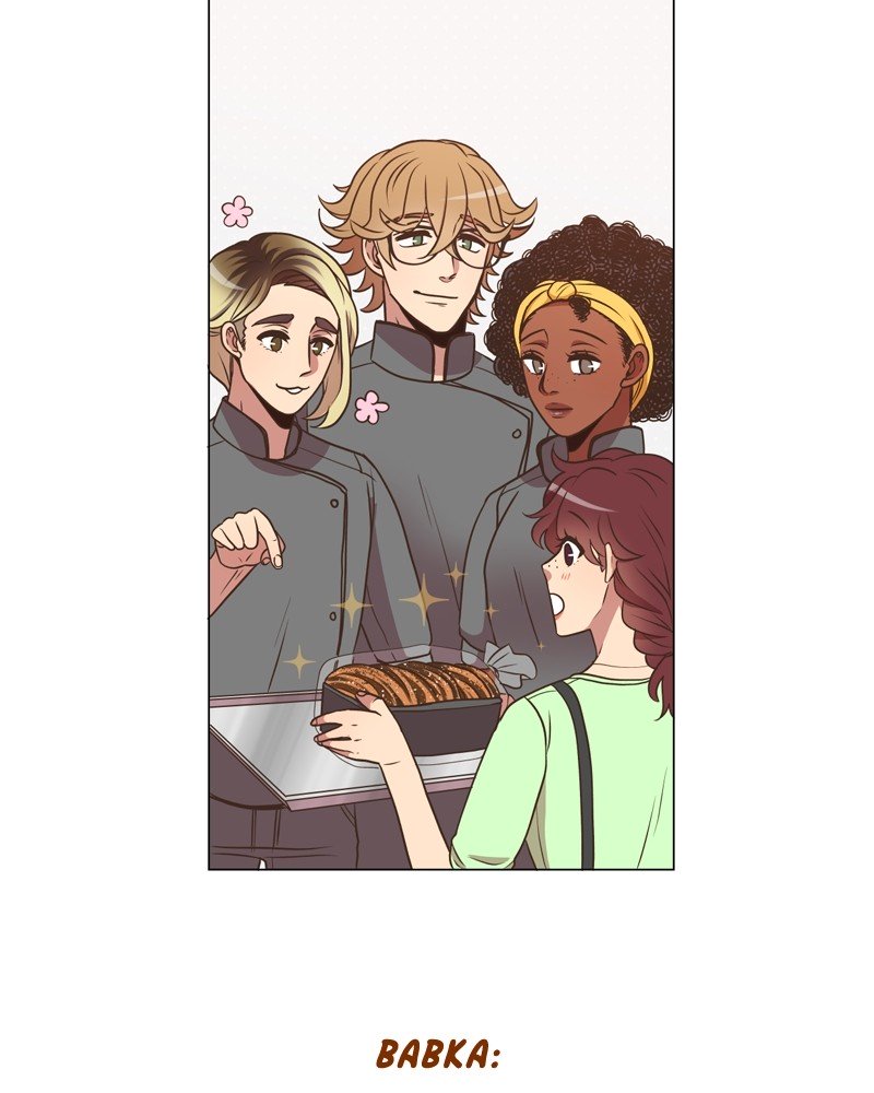 Gourmet Hound - Chapter 155