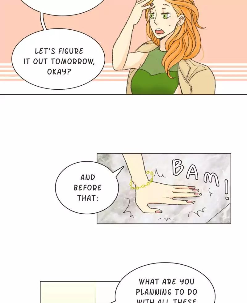 Gourmet Hound - Chapter 1: Ep.1: Chopped Onions