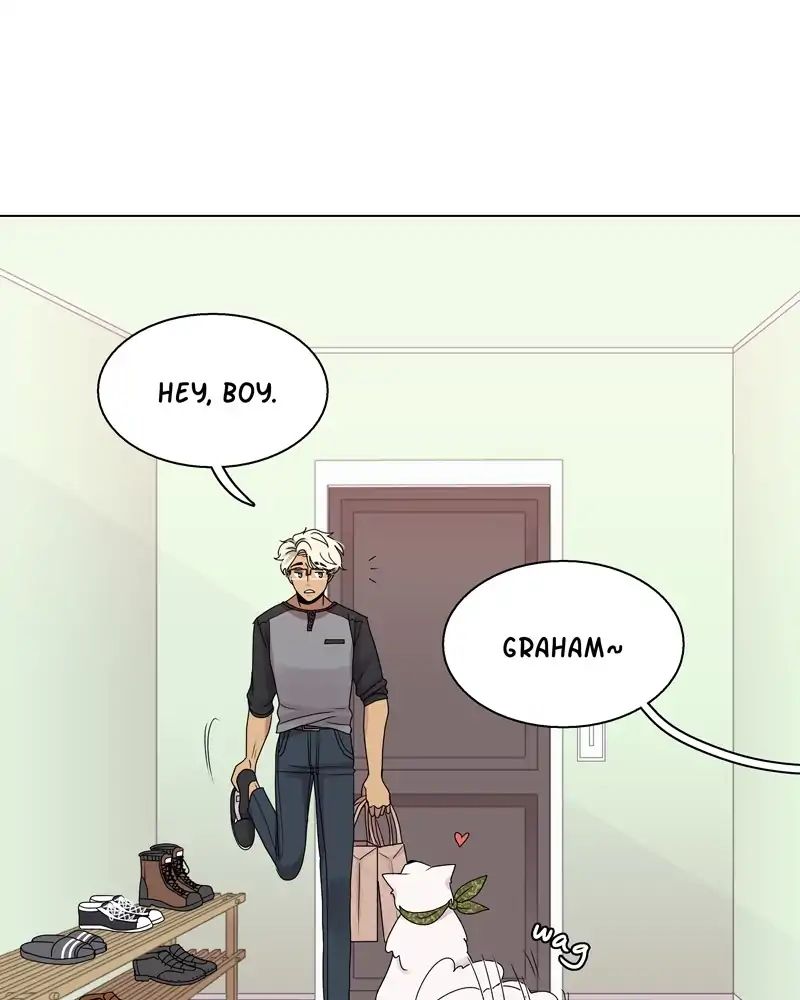 Gourmet Hound - Chapter 85: Ep.83: Ube Halaya