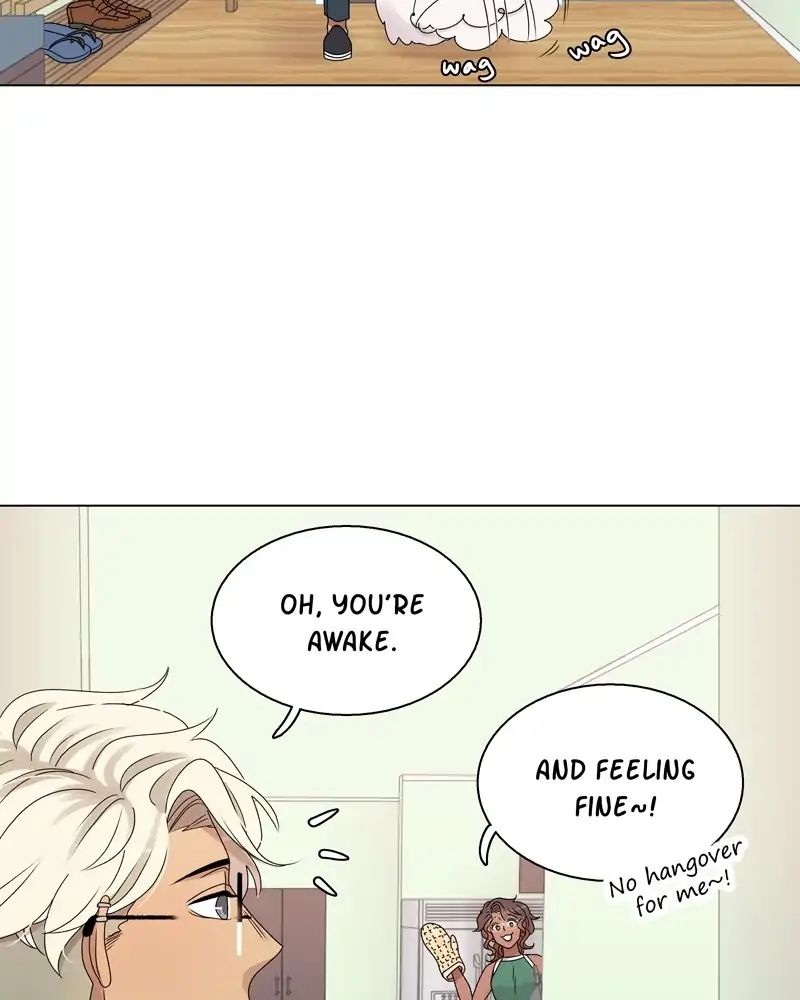 Gourmet Hound - Chapter 85: Ep.83: Ube Halaya