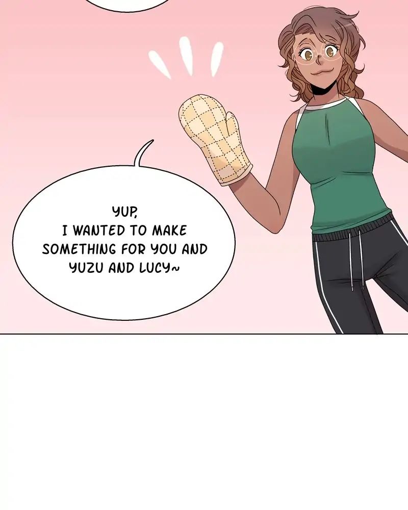 Gourmet Hound - Chapter 85: Ep.83: Ube Halaya