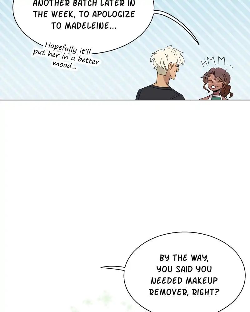 Gourmet Hound - Chapter 85: Ep.83: Ube Halaya