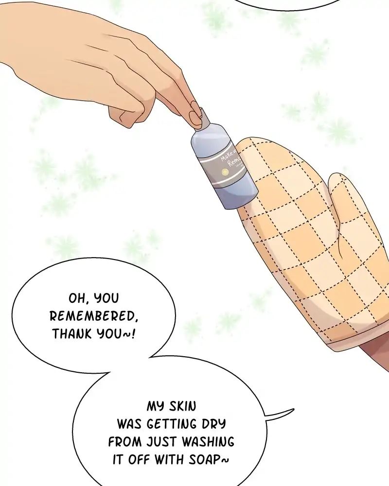 Gourmet Hound - Chapter 85: Ep.83: Ube Halaya