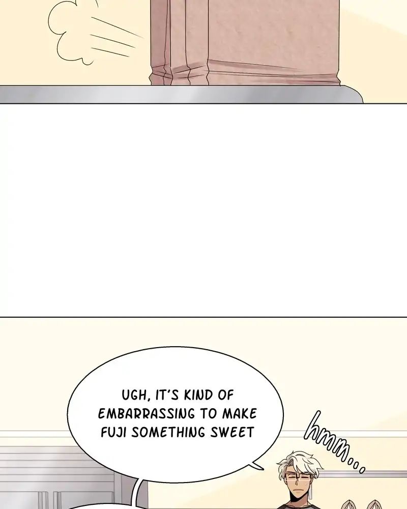 Gourmet Hound - Chapter 85: Ep.83: Ube Halaya