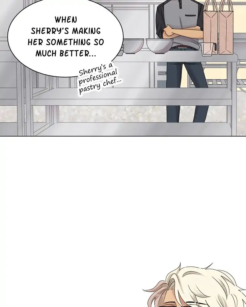 Gourmet Hound - Chapter 85: Ep.83: Ube Halaya