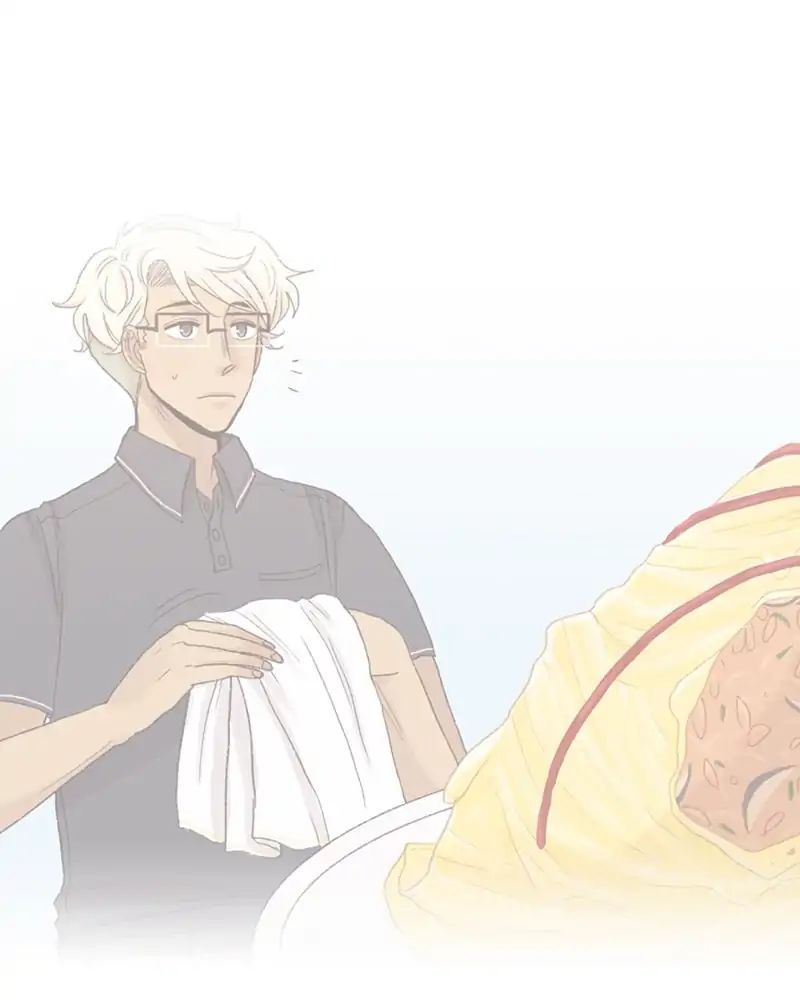 Gourmet Hound - Chapter 85: Ep.83: Ube Halaya