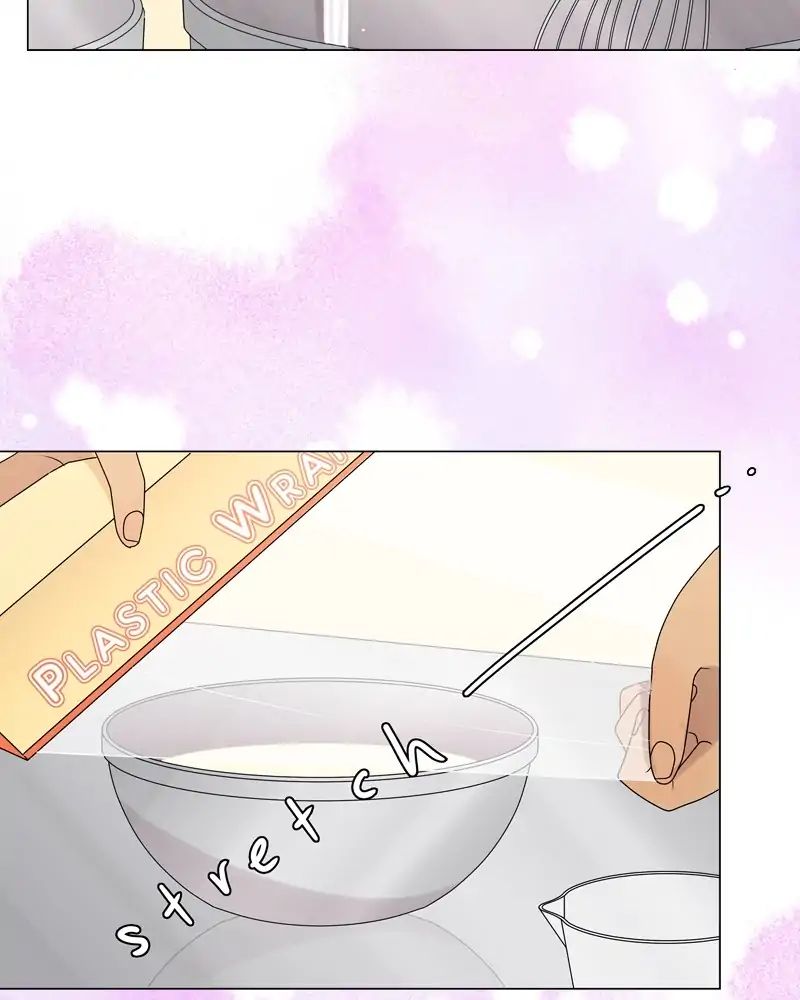 Gourmet Hound - Chapter 85: Ep.83: Ube Halaya