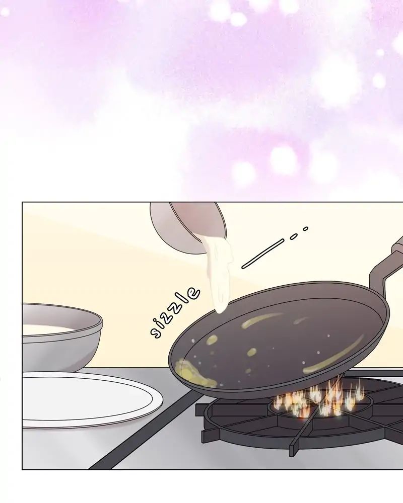 Gourmet Hound - Chapter 85: Ep.83: Ube Halaya